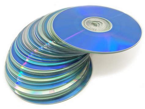 cd or dvd figgerits